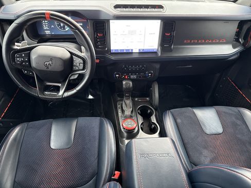 Used 2023 Ford Bronco Raptor image 16