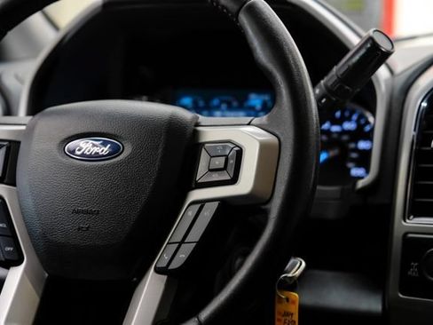 Used 2019 Ford F250 Lariat AWD/4WD image 20