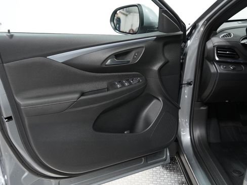 New 2026 Buick Envista Preferred w/ Convenience I Package image 23