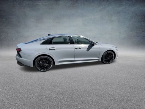 New 2026 Kia K5 GT-Line w/ GT-Line Premium Package image 26