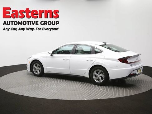 Used 2023 Hyundai Sonata SE FWD image 62
