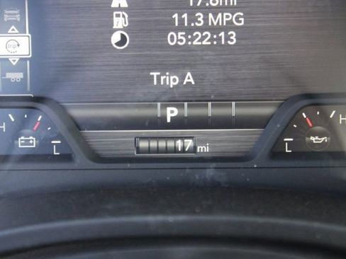 Used 2025 RAM 1500 Big Horn image 27