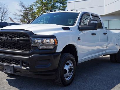 Used 2024 RAM 3500 Tradesman