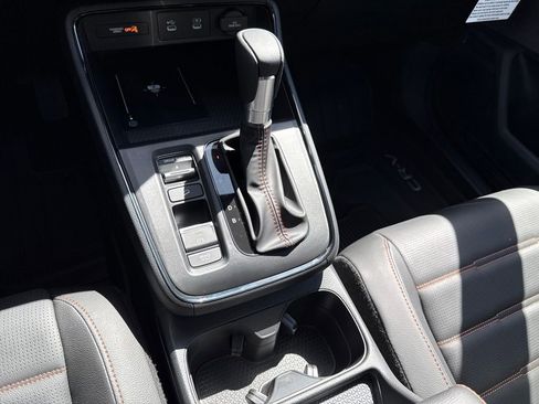 Certified 2026 Honda CR-V Sport Touring image 25