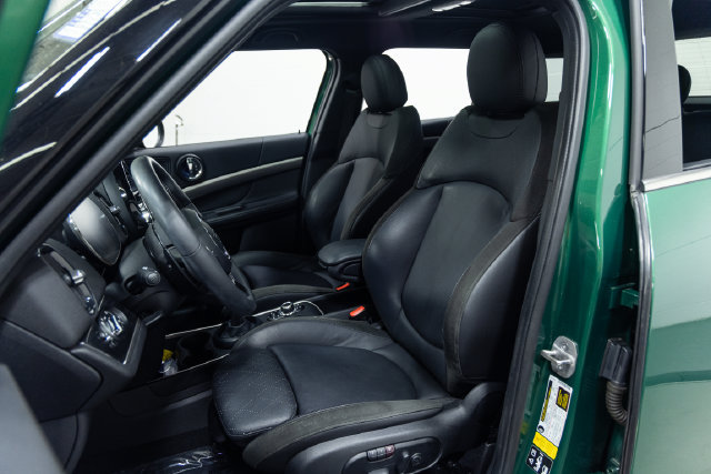 Certified 2023 MINI Cooper Countryman S AWD/4WD image 22