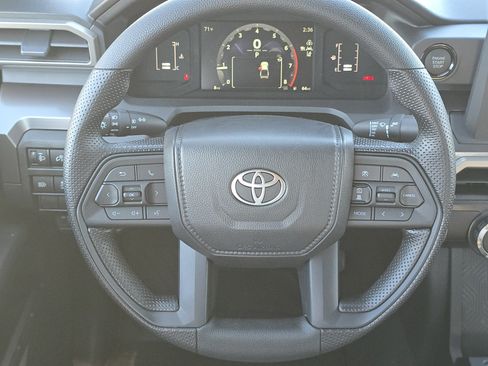 New 2026 Toyota Tacoma SR5 RWD image 15
