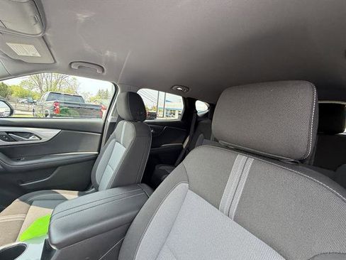 Used 2023 Chevrolet Blazer LT w/ Driver Confidence Package image 27