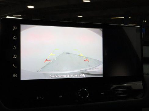 New 2026 Mitsubishi Outlander ES AWD/4WD image 13