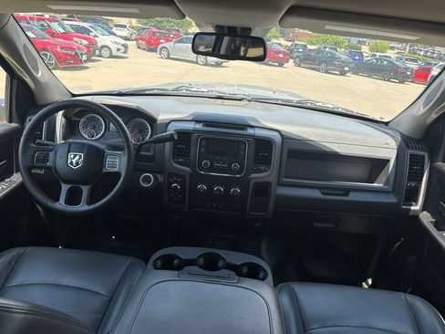Used 2018 RAM 2500 Tradesman w/ Power Wagon Package AWD/4WD image 28