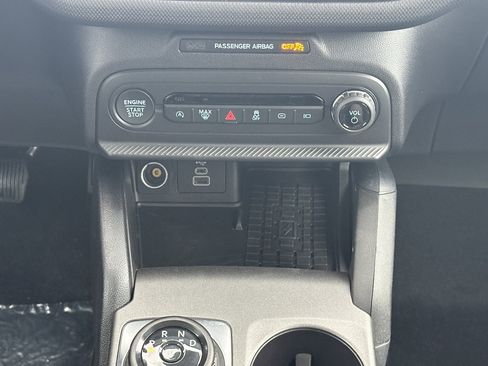 New 2025 Ford Bronco Sport Big Bend AWD/4WD image 27