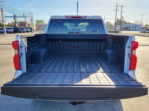 Used 2026 Chevrolet Silverado 1500 RST w/ RST Select Package image 32