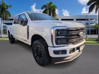 New 2026 Ford F250 Platinum AWD/4WD video 1