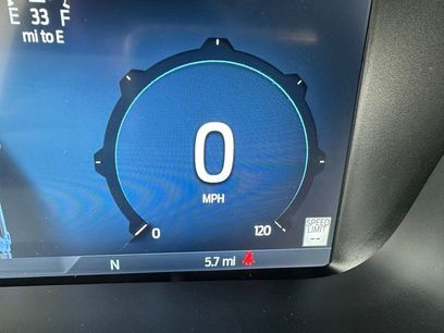 New 2026 Ford F150 Lariat w/ Equipment Group 502A High