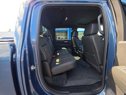 Used 2025 Chevrolet Silverado 2500 High Country image 18