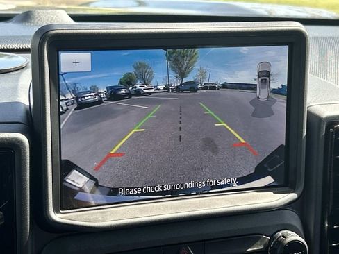 Used 2024 Ford Bronco Sport Outer Banks image 26