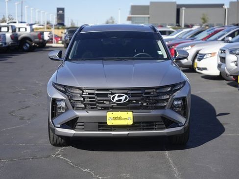 Used 2025 Hyundai Tucson SEL image 3