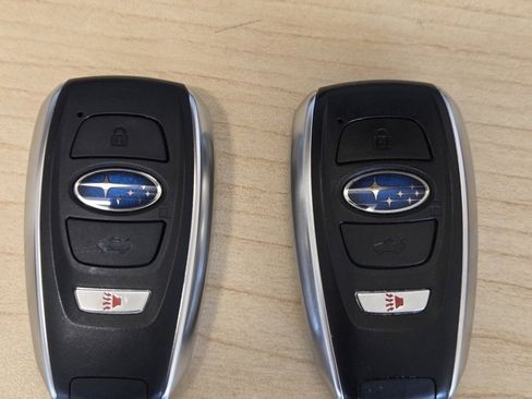 Used 2024 Subaru Ascent Limited w/ Technology Package image 65