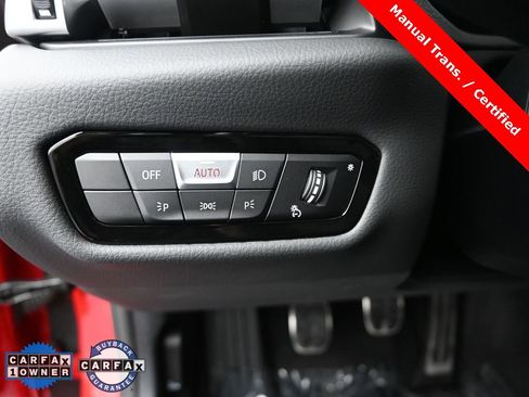 Certified 2026 Toyota Supra image 22