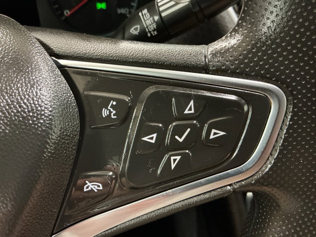 Used 2024 Chevrolet Malibu LT FWD image 24