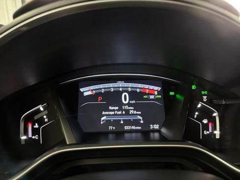 Used 2021 Honda CR-V Touring image 20