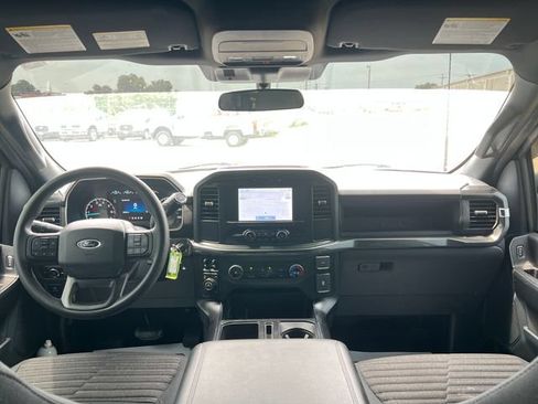 Used 2022 Ford F150 XL w/ STX Appearance Package AWD/4WD image 15