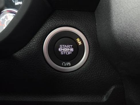 New 2026 RAM 2500 Tradesman w/ Safety Group AWD/4WD image 23