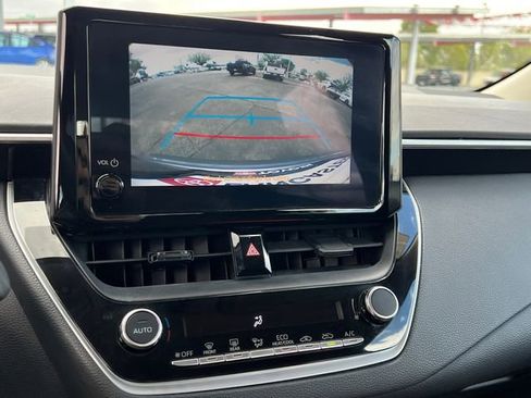 Certified 2023 Toyota Corolla LE image 23