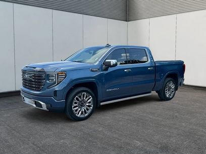 Used 2026 GMC Sierra 1500 Denali Ultimate