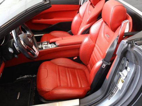 Used 2016 Mercedes-Benz SL 63 AMG image 10