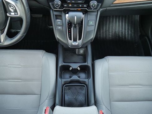 Used 2017 Honda CR-V EX-L image 44