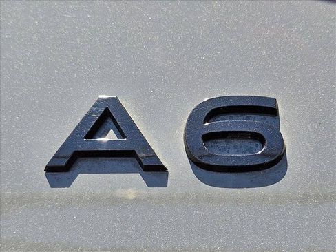 Certified 2025 Audi A6 e-tron Premium Plus w/ Premium Plus AWD/4WD image 30
