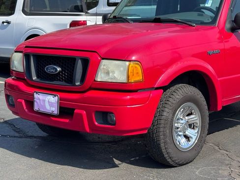 Used 2005 Ford Ranger Edge image 15