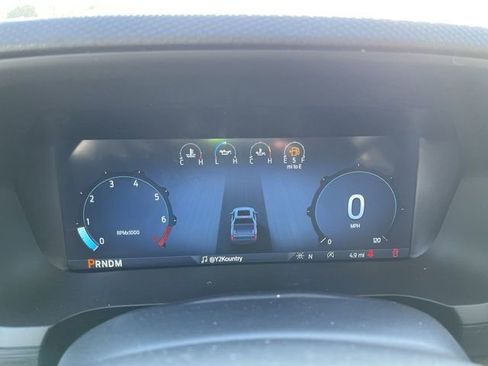 New 2026 Ford F150 STX w/ Equipment Group 200A image 16