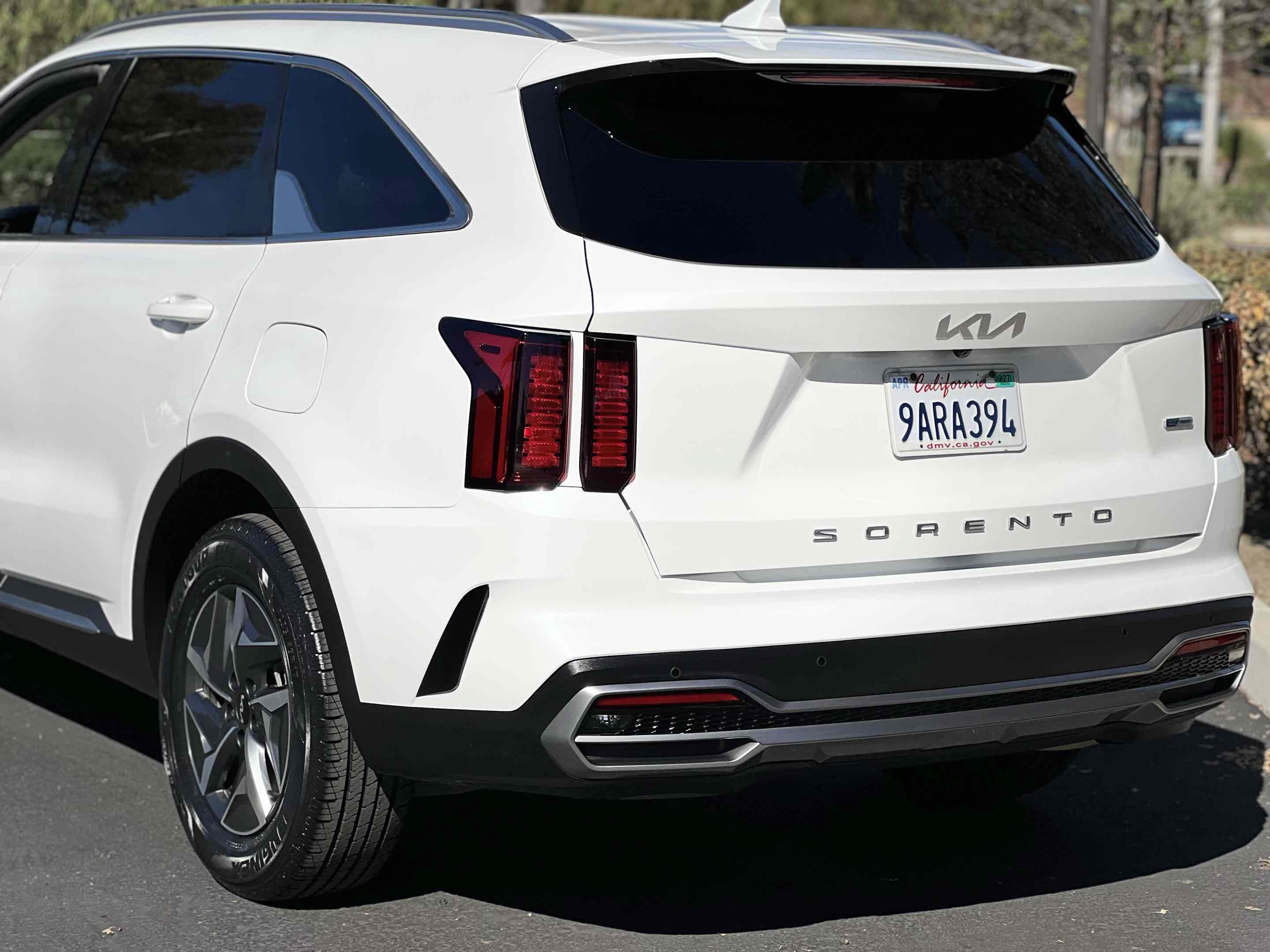 Used 2022 Kia Sorento S FWD image 62