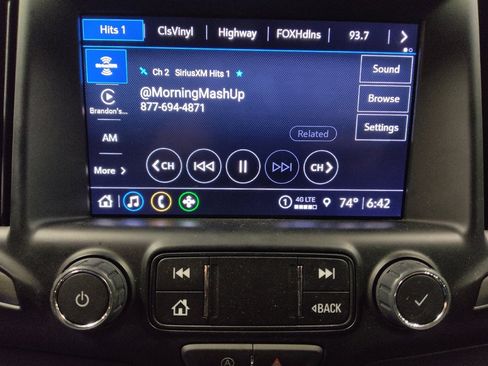Used 2023 GMC Terrain AT4 AWD/4WD image 25