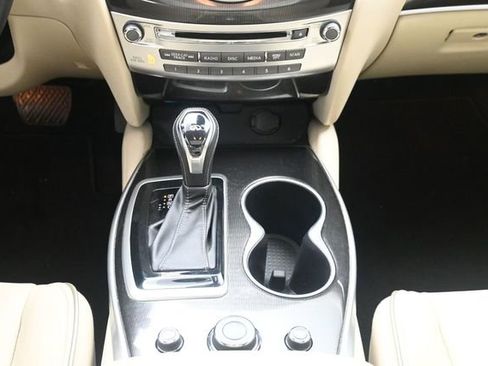 Used 2020 INFINITI QX60 Luxe w/ Essential Package AWD/4WD image 23