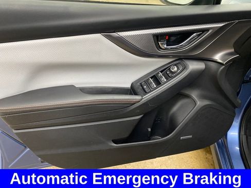 Certified 2023 Subaru Crosstrek 2.5i Limited image 10