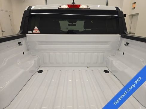 New 2026 Ford Maverick XLT AWD/4WD image 16