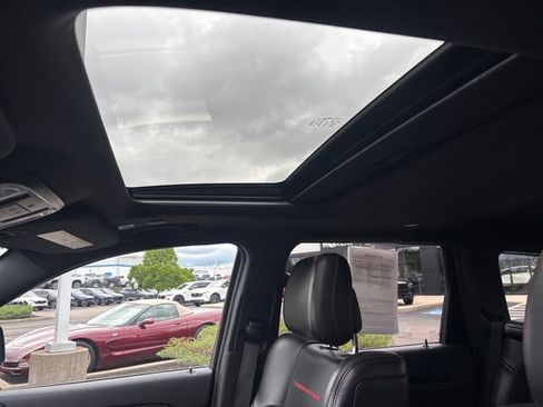 Used 2020 Jeep Grand Cherokee Trailhawk AWD/4WD image 12