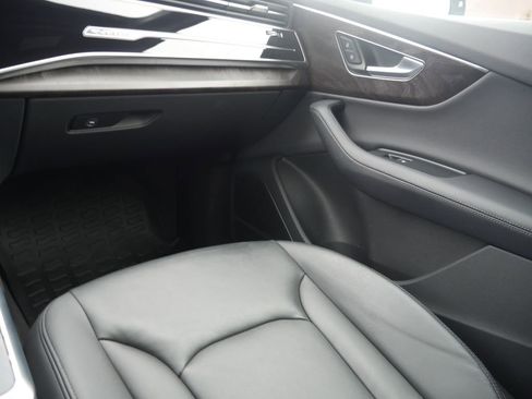 Certified 2023 Audi Q7 3.0T Premium Plus w/ Premium Plus Package image 42