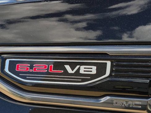 Used 2019 GMC Sierra 1500 AT4 w/ AT4 Preferred Package AWD/4WD image 36