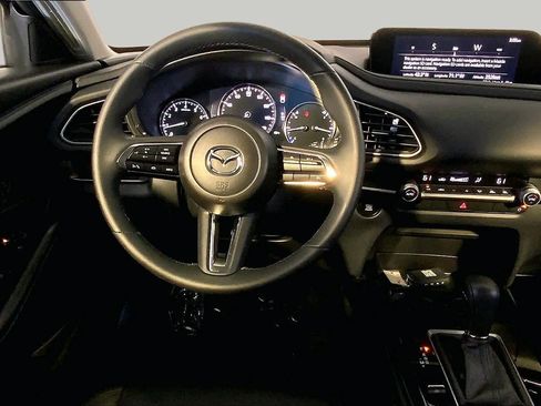 Used 2025 MAZDA CX-30 AWD 2.5 S w/ Select Sport Pkg image 6