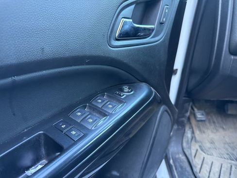 Used 2019 GMC Canyon All Terrain w/ All Terrain X Package image 8