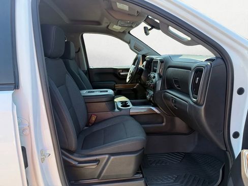 Used 2021 Chevrolet Silverado 1500 LT Trail Boss w/ Bed Protection Package image 26