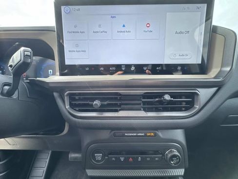 New 2025 Ford Bronco Sport Big Bend image 14