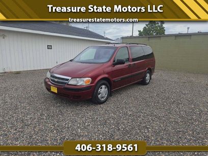 Used 2001 Chevrolet Venture LS