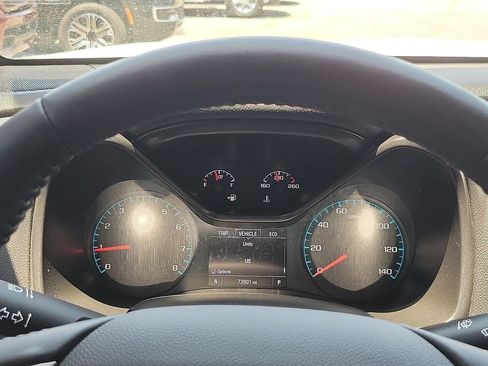Used 2022 Chevrolet Colorado LT w/ Fleet Safety Package AWD/4WD image 17