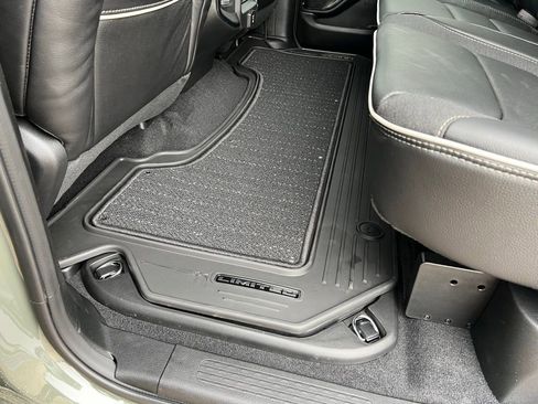 New 2026 RAM 1500 Limited w/ Bed Utility Group image 24