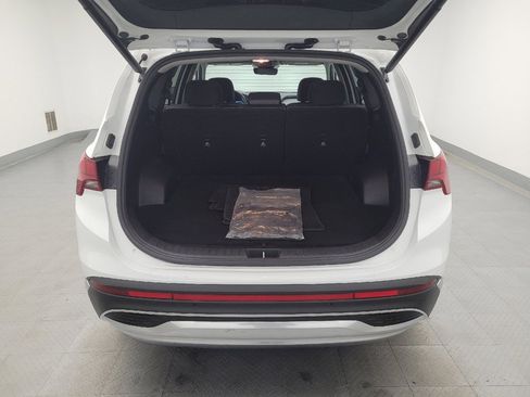 Used 2022 Hyundai Santa Fe SEL Convenience image 29