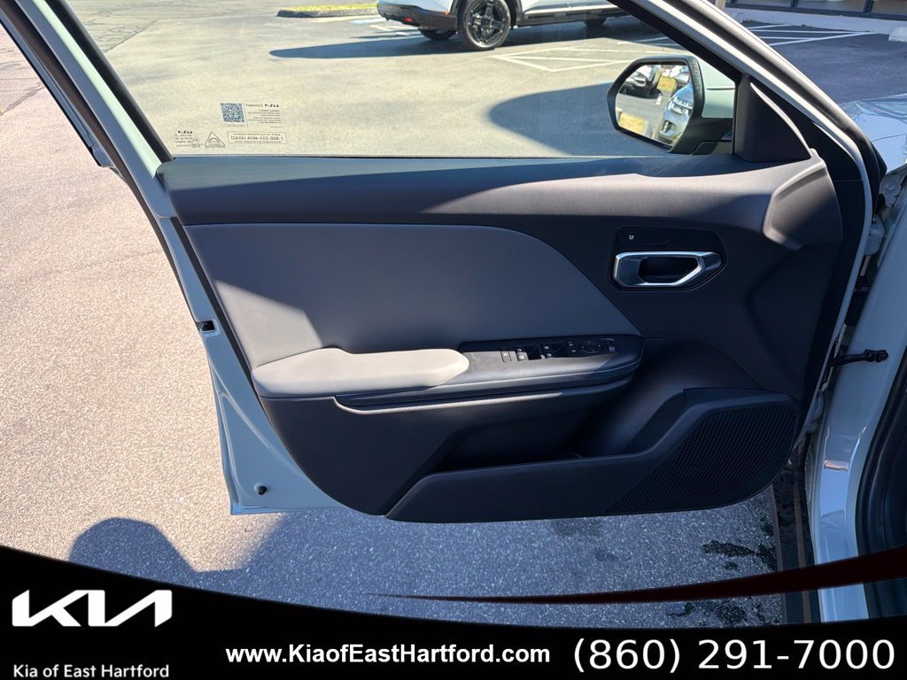 New 2026 Kia K4 EX FWD image 30